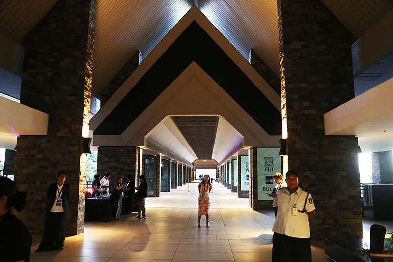Asian Development Bank Annual Meeting : Fiji 2019 : Business News Photos : Richard Moore : Photographer